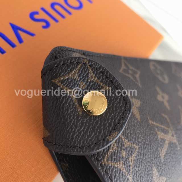 DE10001 LV Glasses case DE10001 LV Glasses case