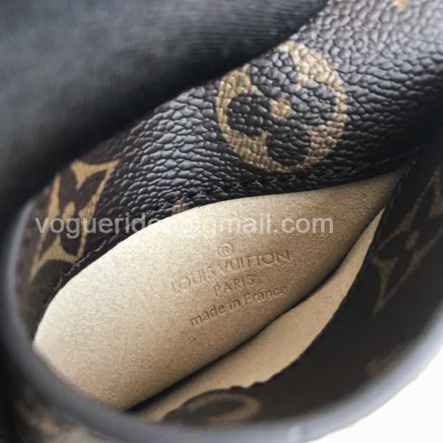 DE10001 LV Glasses case DE10001 LV Glasses case