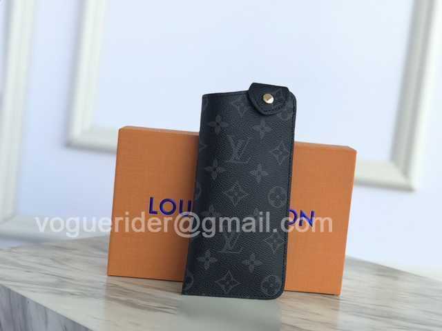 DE10001 LV Glasses case DE10001 LV Glasses case