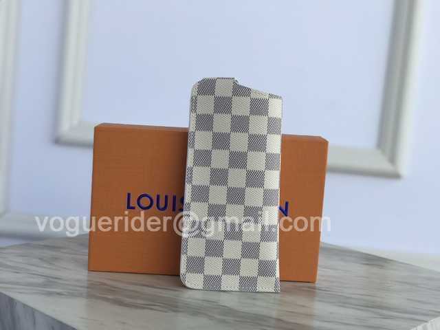 DE10001 LV Glasses case DE10001 LV Glasses case