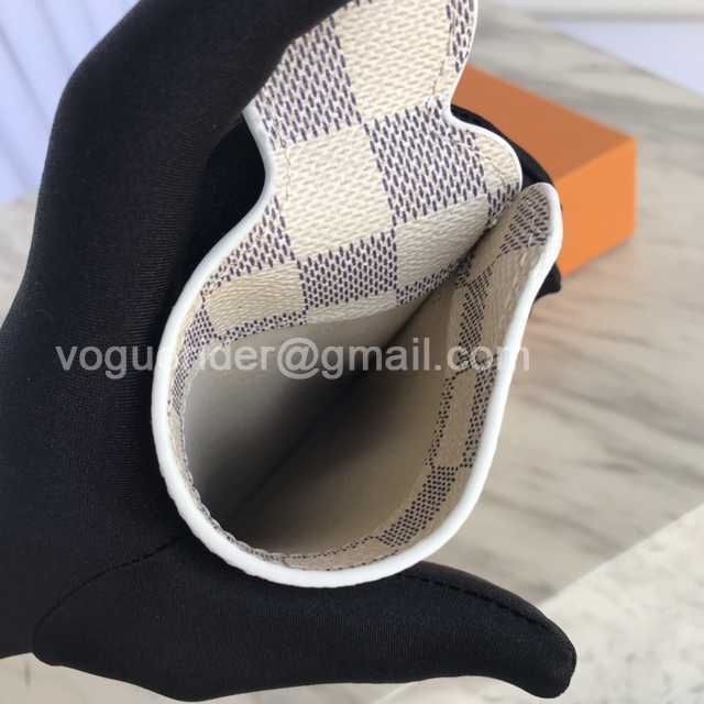 DE10001 LV Glasses case DE10001 LV Glasses case