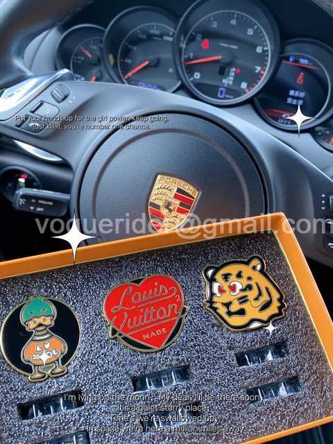 DE10003 LV X Nigo2 incense-sultry DE10003 LV X Nigo2 incense-sultry
