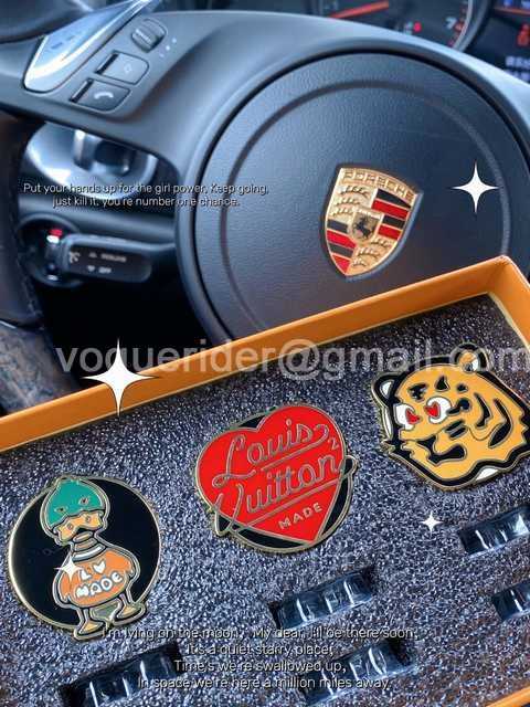 DE10003 LV X Nigo2 incense-sultry DE10003 LV X Nigo2 incense-sultry