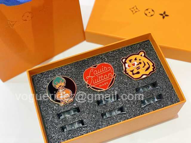 DE10003 LV X Nigo2 incense-sultry DE10003 LV X Nigo2 incense-sultry