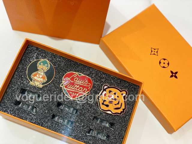 DE10003 LV X Nigo2 incense-sultry DE10003 LV X Nigo2 incense-sultry