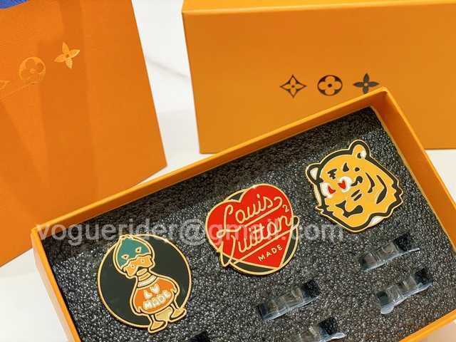 DE10003 LV X Nigo2 incense-sultry DE10003 LV X Nigo2 incense-sultry