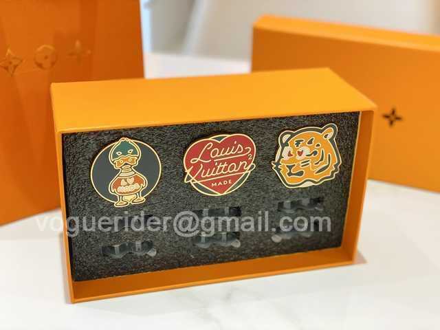 DE10003 LV X Nigo2 incense-sultry DE10003 LV X Nigo2 incense-sultry