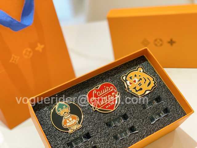 DE10003 LV X Nigo2 incense-sultry DE10003 LV X Nigo2 incense-sultry