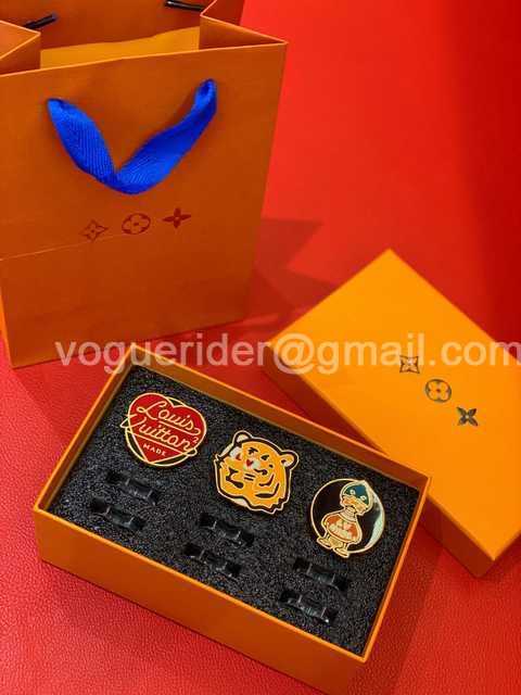 DE10003 LV X Nigo2 incense-sultry DE10003 LV X Nigo2 incense-sultry