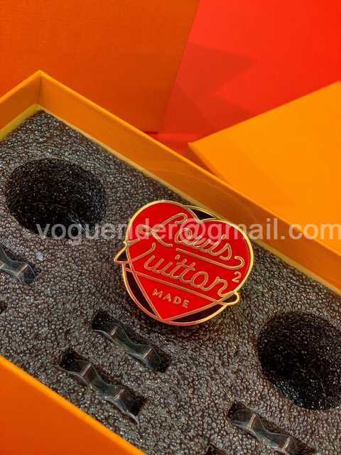 DE10003 LV X Nigo2 incense-sultry DE10003 LV X Nigo2 incense-sultry