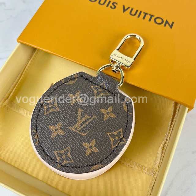 DE10007 LV Earphone Bag DE10007 LV Earphone Bag
