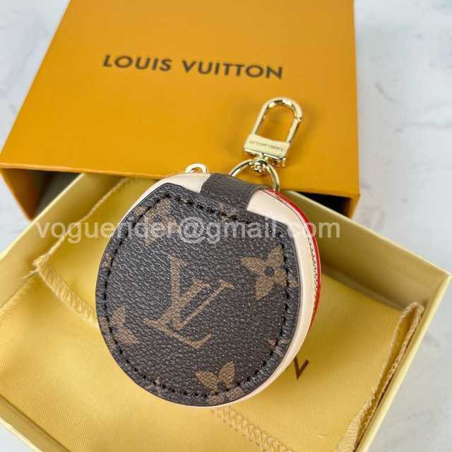 DE10007 LV Earphone Bag DE10007 LV Earphone Bag