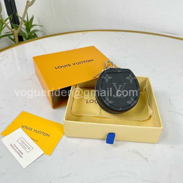 DE10007 LV Earphone Bag DE10007 LV Earphone Bag