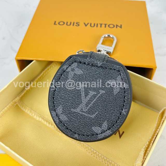DE10007 LV Earphone Bag DE10007 LV Earphone Bag