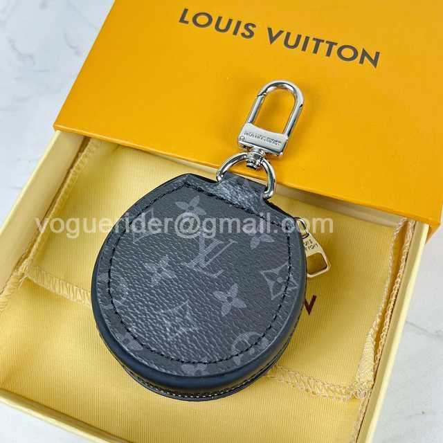 DE10007 LV Earphone Bag DE10007 LV Earphone Bag