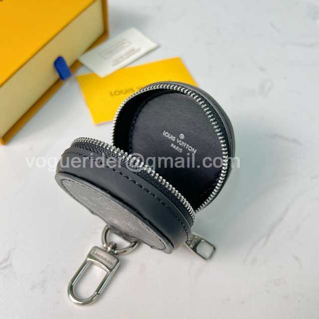 DE10007 LV Earphone Bag DE10007 LV Earphone Bag