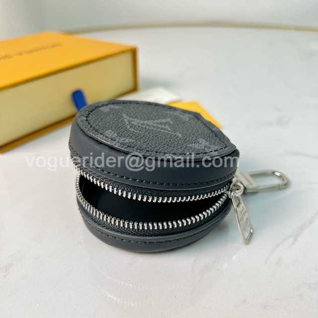DE10007 LV Earphone Bag DE10007 LV Earphone Bag