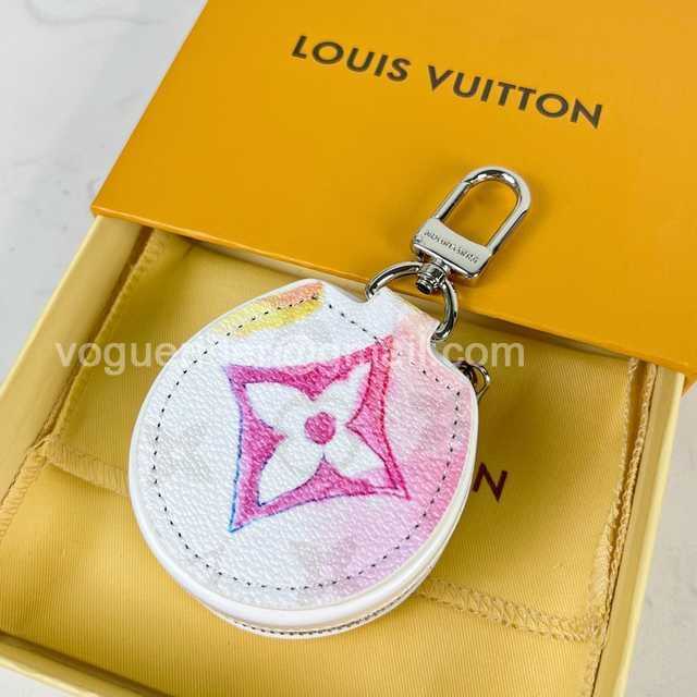 DE10007 LV Earphone Bag DE10007 LV Earphone Bag