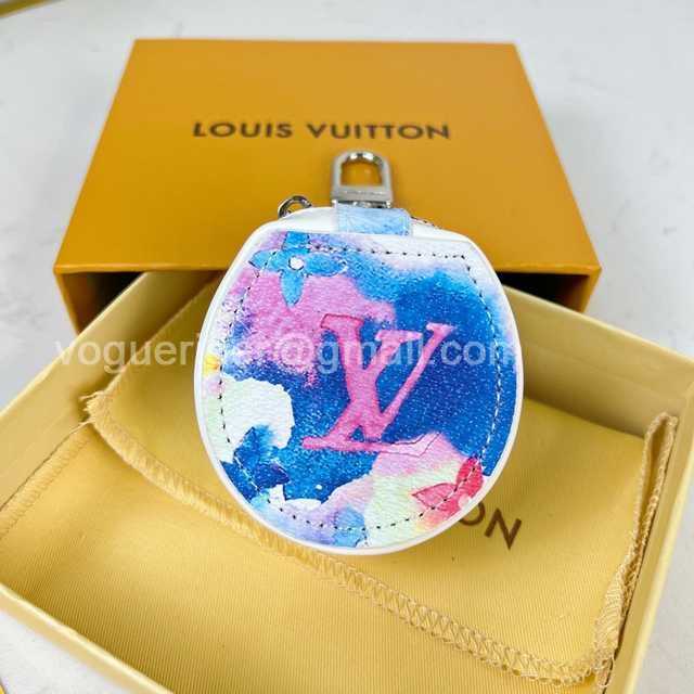 DE10007 LV Earphone Bag DE10007 LV Earphone Bag
