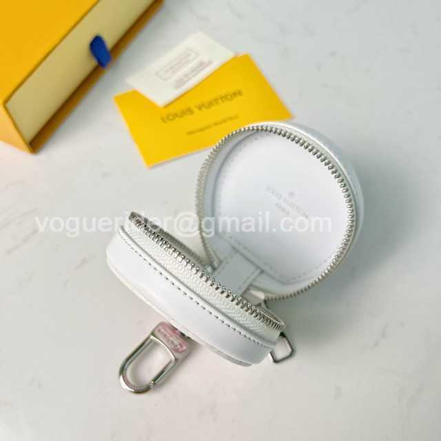 DE10007 LV Earphone Bag DE10007 LV Earphone Bag