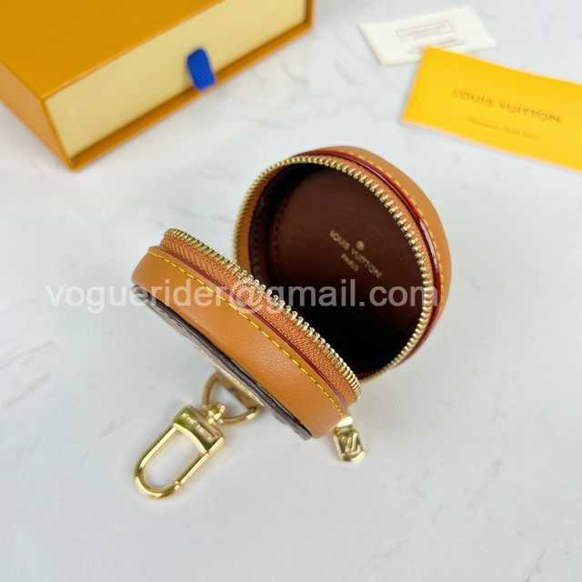 DE10007 LV Earphone Bag DE10007 LV Earphone Bag