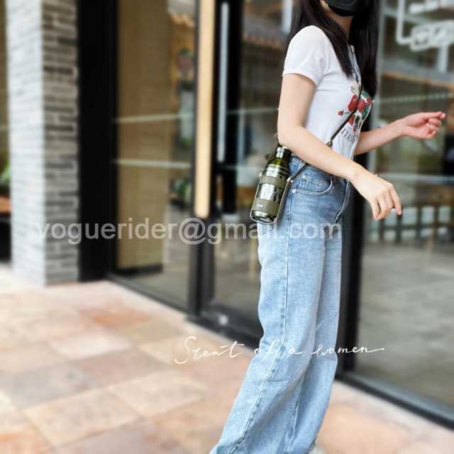 DE10008 Dior Vacuum Bottle