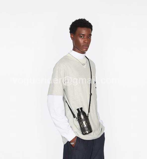 DE10008 Dior Vacuum Bottle