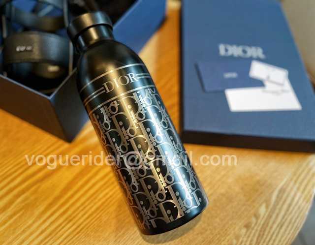DE10008 Dior Vacuum Bottle