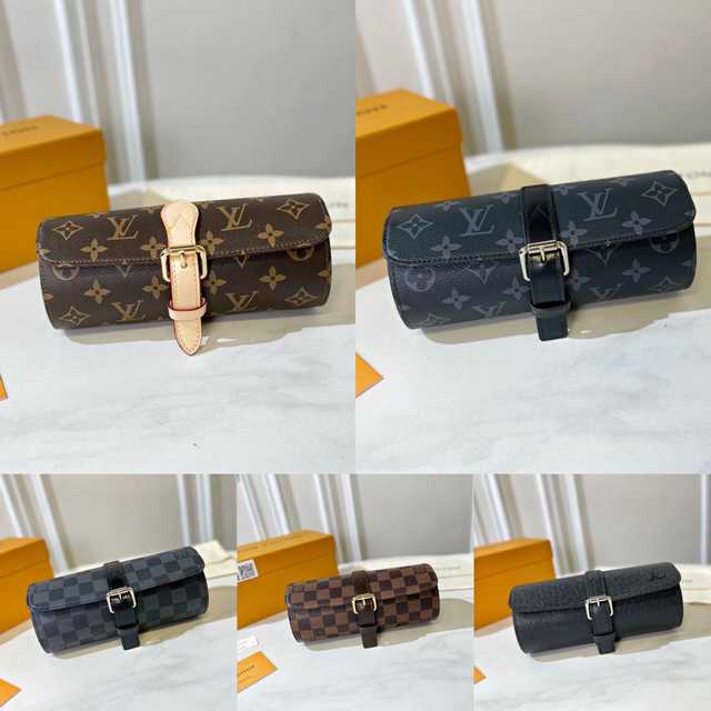 DE10009 LV Watch Case