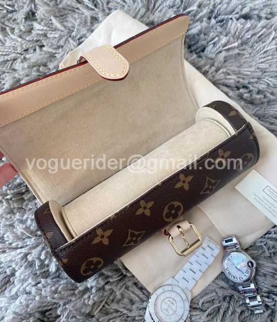 DE10009 LV Watch Case DE10009 LV Watch Case