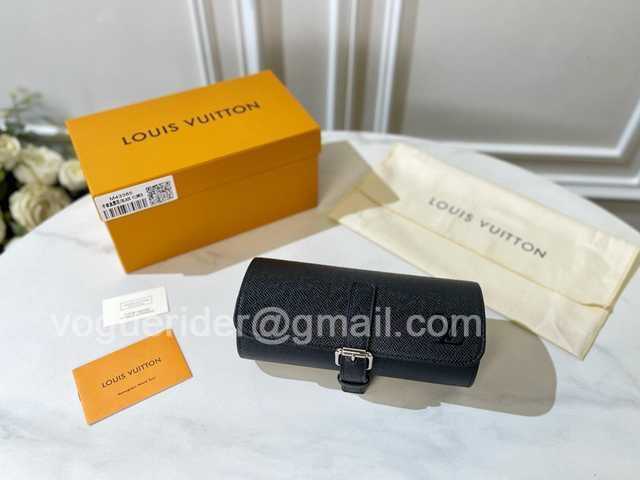 DE10009 LV Watch Case DE10009 LV Watch Case