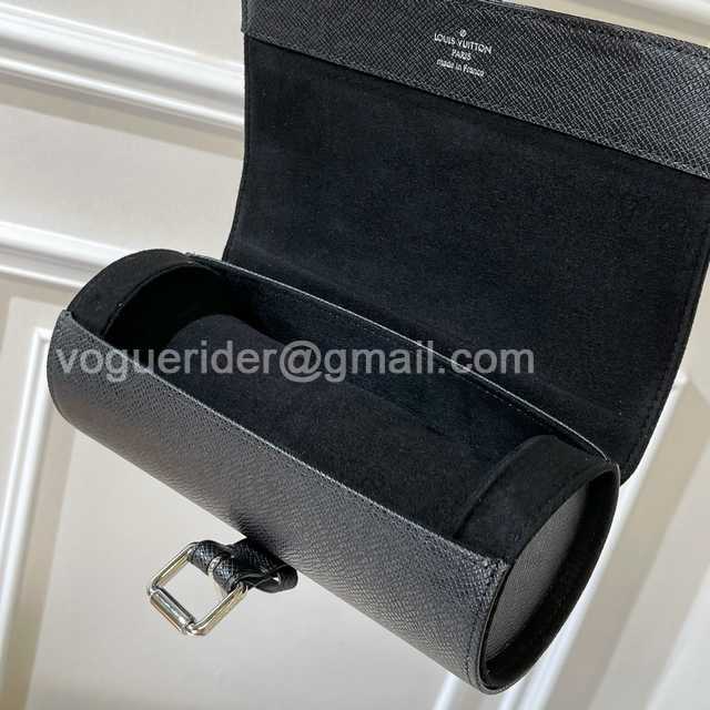 DE10009 LV Watch Case DE10009 LV Watch Case