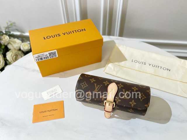 DE10009 LV Watch Case DE10009 LV Watch Case