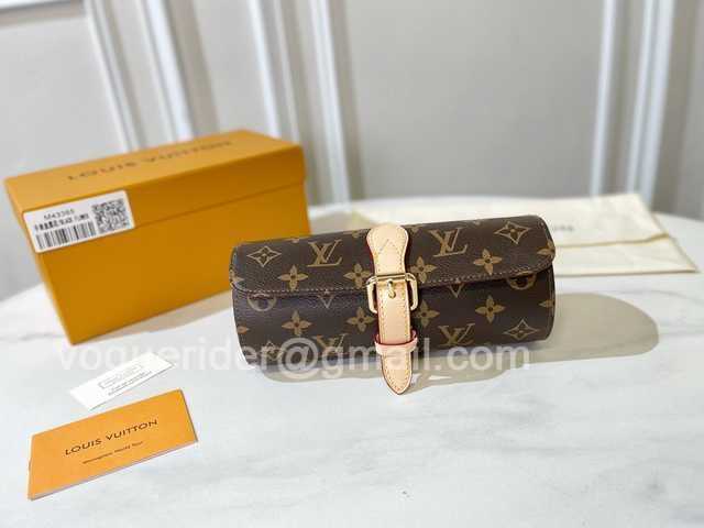 DE10009 LV Watch Case DE10009 LV Watch Case