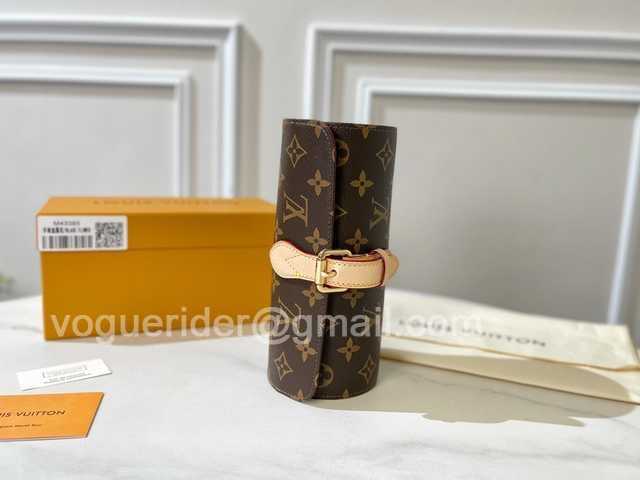 DE10009 LV Watch Case DE10009 LV Watch Case