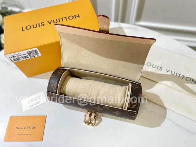 DE10009 LV Watch Case DE10009 LV Watch Case