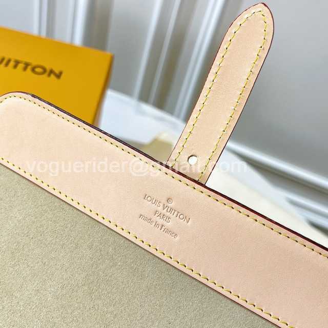 DE10009 LV Watch Case DE10009 LV Watch Case