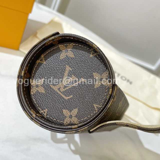DE10009 LV Watch Case DE10009 LV Watch Case