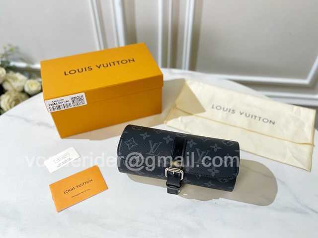 DE10009 LV Watch Case DE10009 LV Watch Case