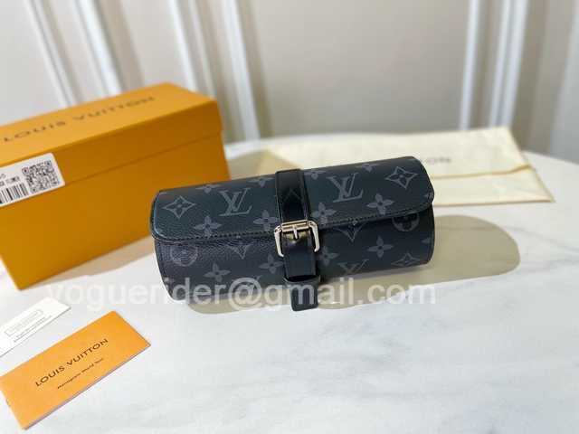DE10009 LV Watch Case DE10009 LV Watch Case
