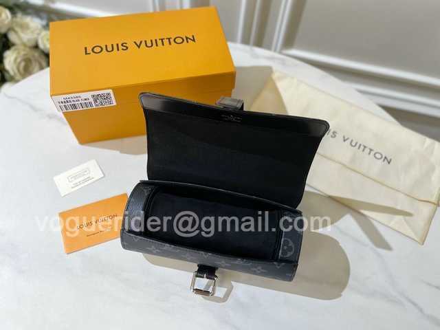 DE10009 LV Watch Case DE10009 LV Watch Case