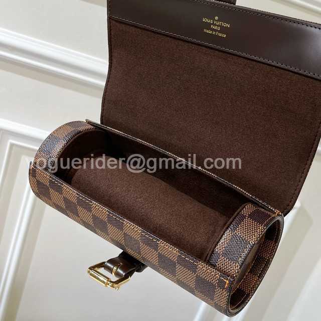 DE10009 LV Watch Case DE10009 LV Watch Case