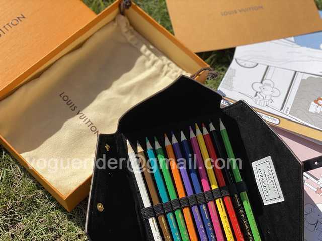 DE10011 LV color pencils suit DE10011 LV color pencils suit