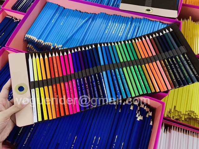 DE10012 LV color pencils suit DE10012 LV color pencils suit