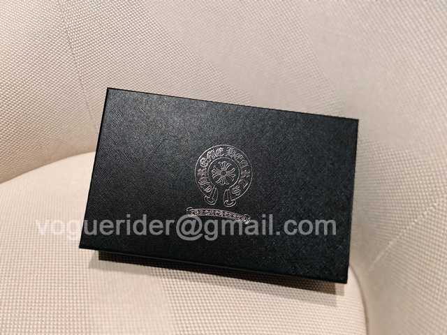 DE10013 Chrome hearts skipping rope