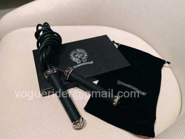 DE10013 Chrome hearts skipping rope