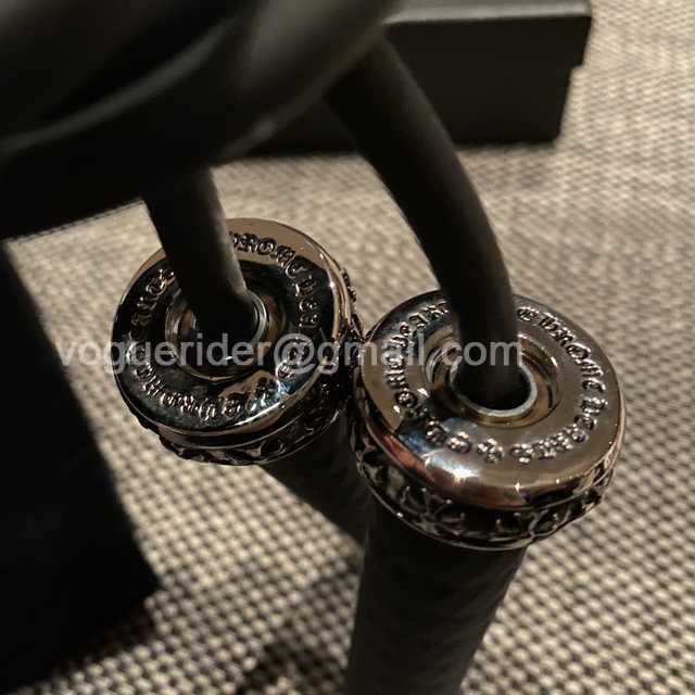 DE10013 Chrome hearts skipping rope