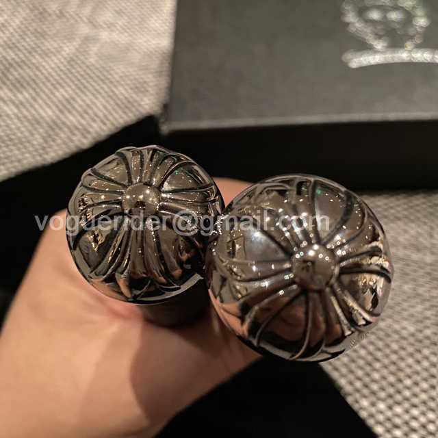 DE10013 Chrome hearts skipping rope