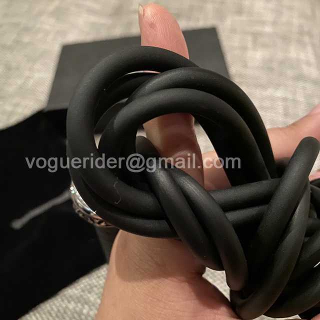 DE10013 Chrome hearts skipping rope