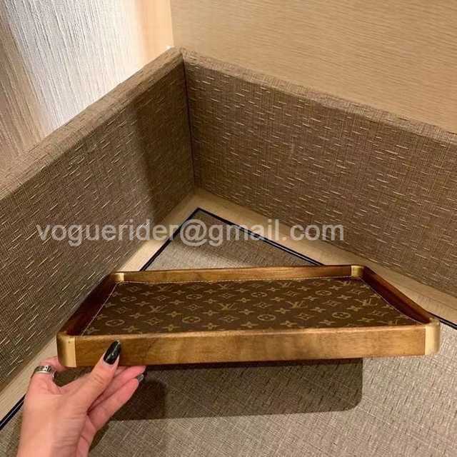 DE10014 LV Walnut tray DE10014 LV Walnut tray